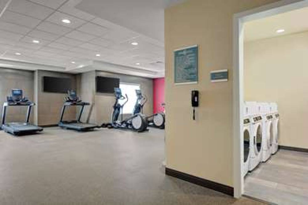 HOME2 SUITES BY HILTON FORT MILL 4