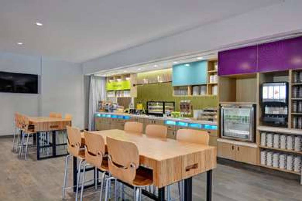 HOME2 SUITES BY HILTON FORT MILL 1