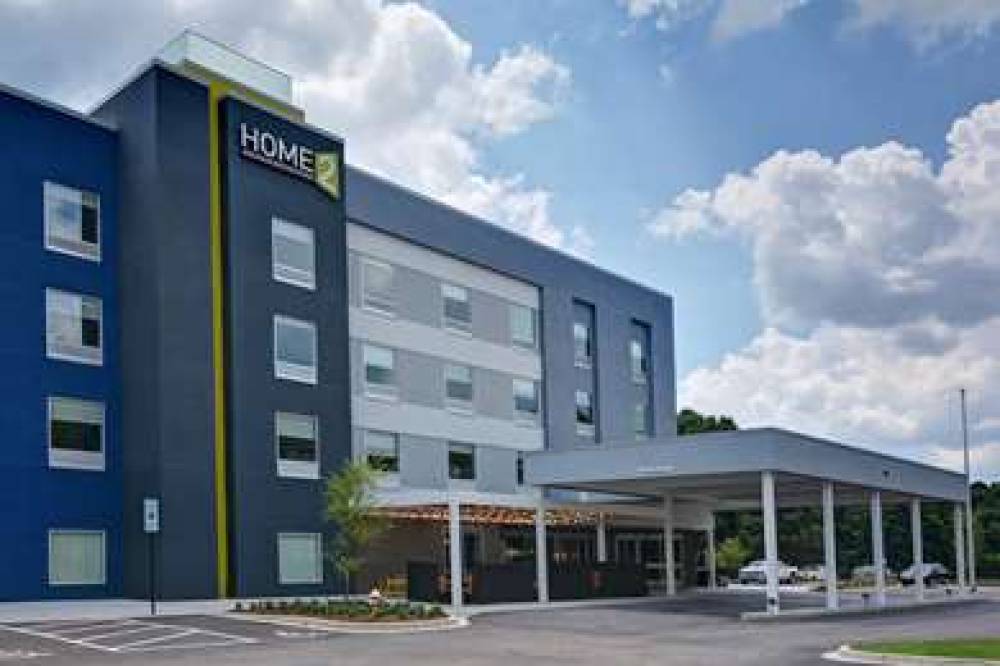 HOME2 SUITES BY HILTON FORT MILL 5