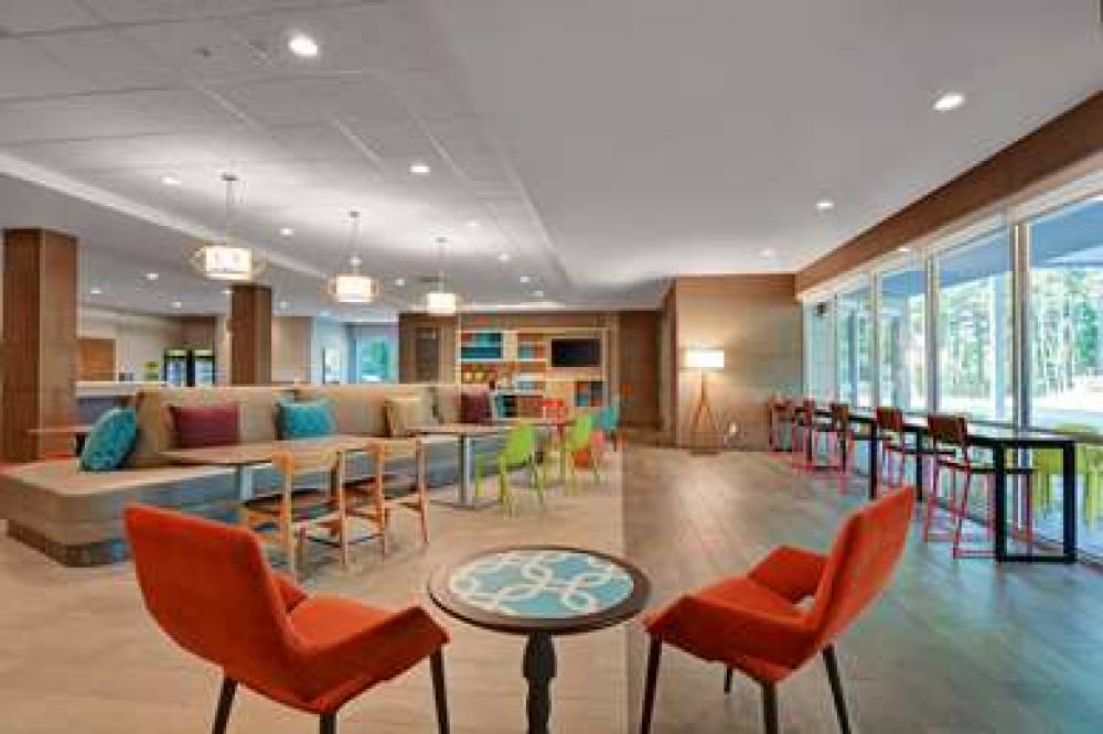 HOME2 SUITES BY HILTON FORT MILL 7