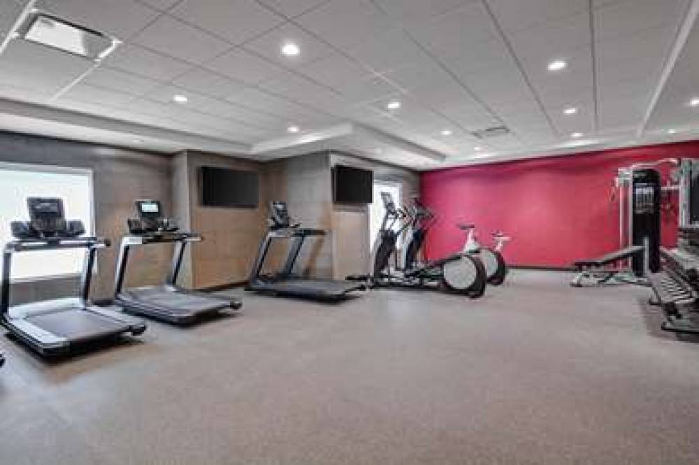 HOME2 SUITES BY HILTON FORT MILL 8