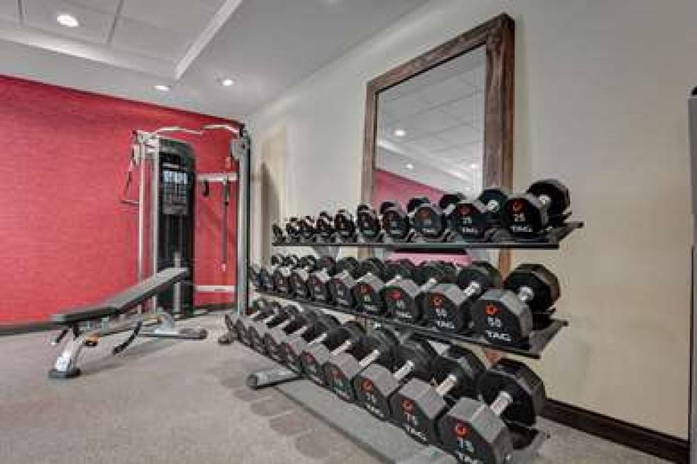 HOME2 SUITES BY HILTON FORT MILL 10