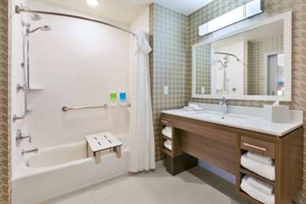Home2 Suites By Hilton Grand Blanc Flint, MI 4