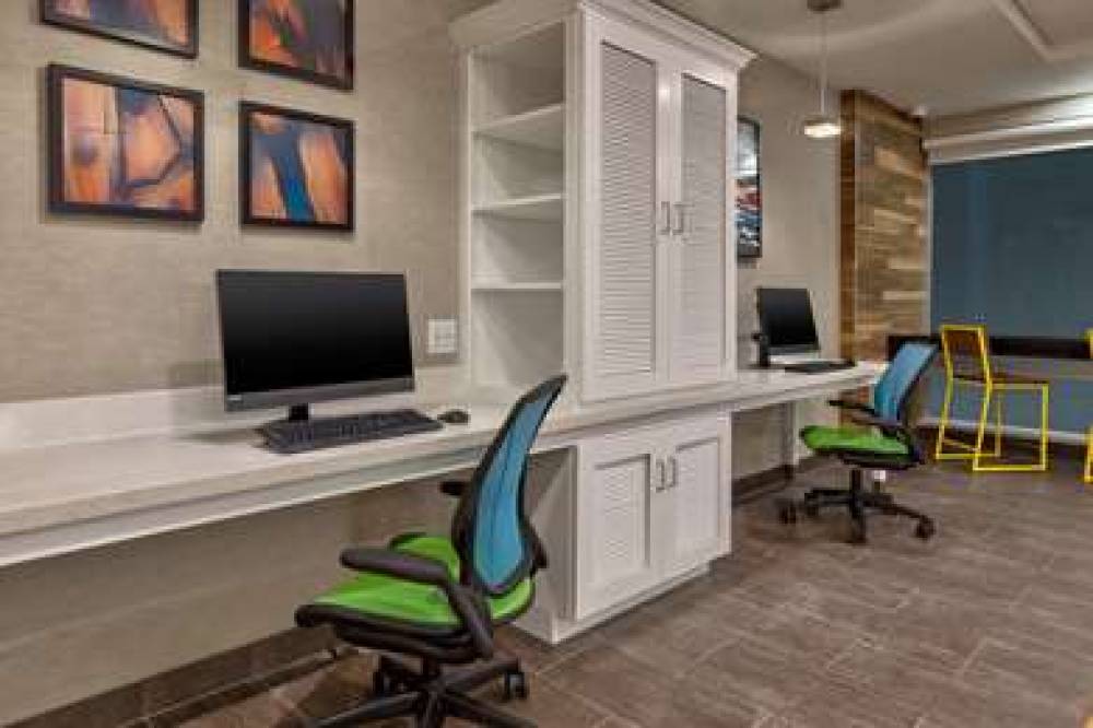 Home2 Suites By Hilton Grand Blanc Flint, MI 1