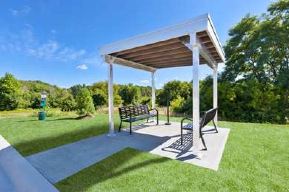 Home2 Suites By Hilton Grand Blanc Flint, MI 3