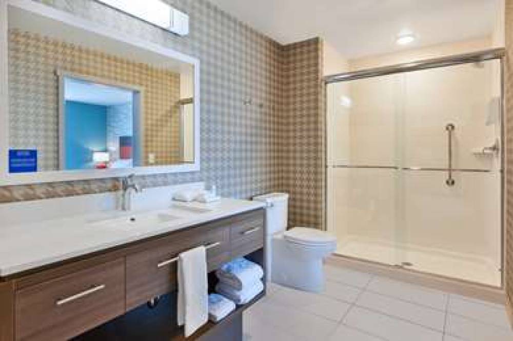 Home2 Suites By Hilton Grand Blanc Flint, MI 5