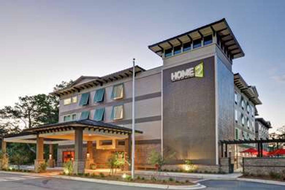 Home2 Suites By Hilton Hilton Head, Sc