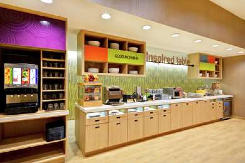 Home2 Suites By Hilton Houston At The Galleria, TX 9