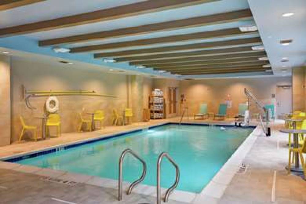 Home2 Suites By Hilton Houston At The Galleria, TX 7