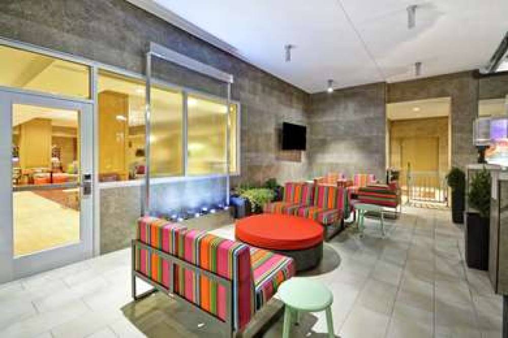 Home2 Suites By Hilton Houston At The Galleria, TX 2