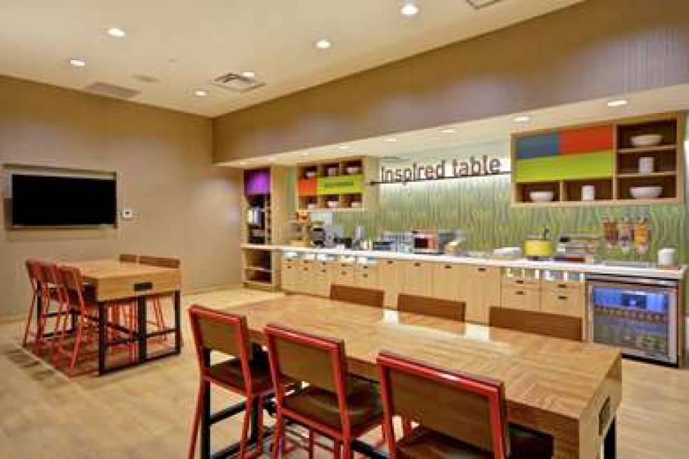 Home2 Suites By Hilton Houston At The Galleria, TX 10