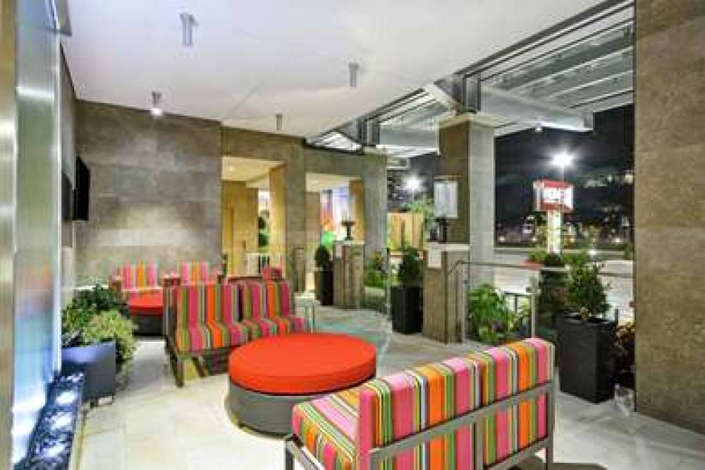 Home2 Suites By Hilton Houston At The Galleria, TX 3
