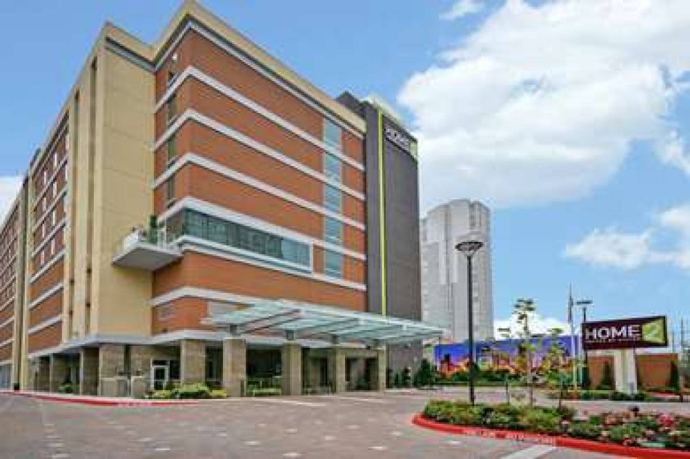 Home2 Suites By Hilton Houston At The Galleria, TX 5