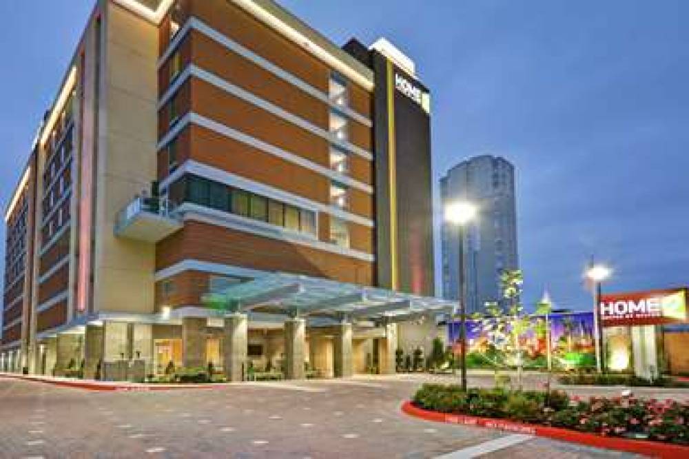 Home2 Suites By Hilton Houston At The Galleria, TX 1