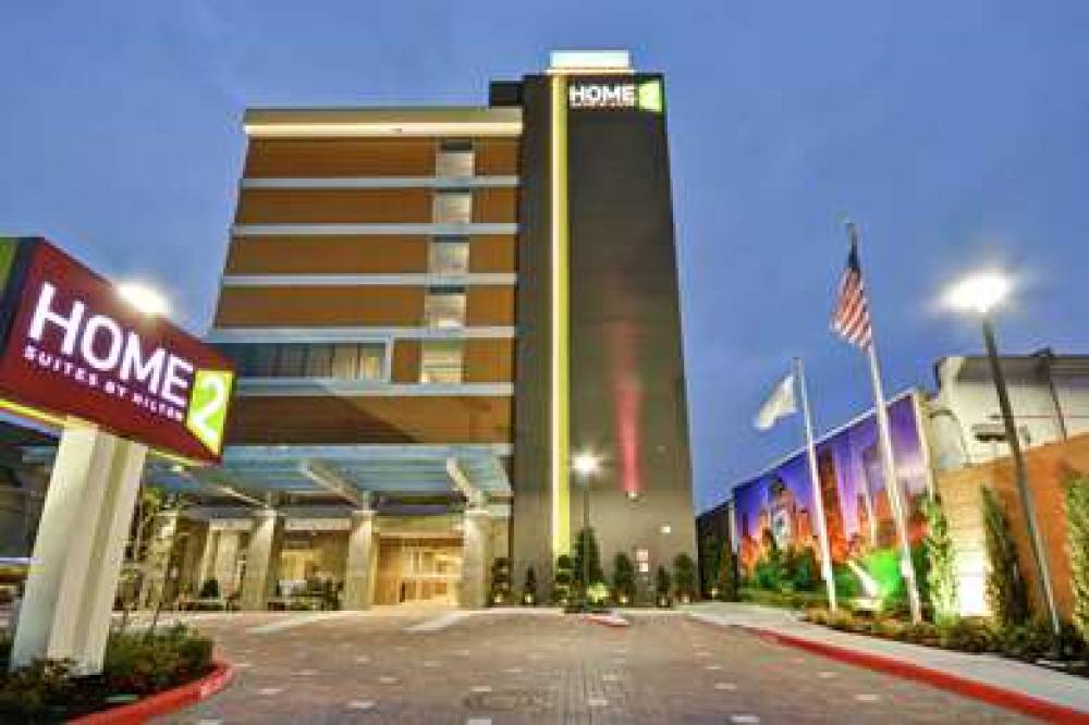 Home2 Suites By Hilton Houston At The Galleria, TX 4