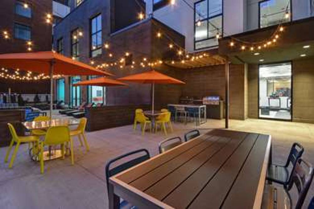Home2 Suites By Hilton Kalamazoo Downtown, MI 2