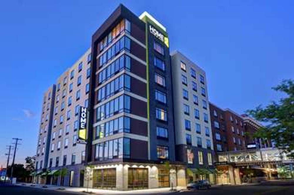 Home2 Suites By Hilton Kalamazoo Downtown, MI 5