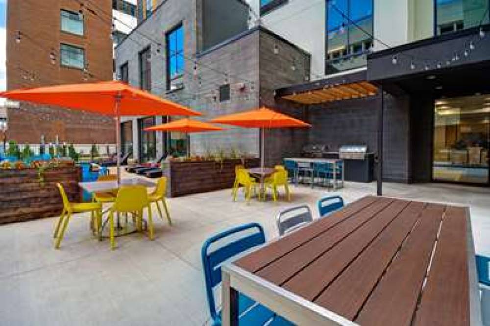 Home2 Suites By Hilton Kalamazoo Downtown, MI 1