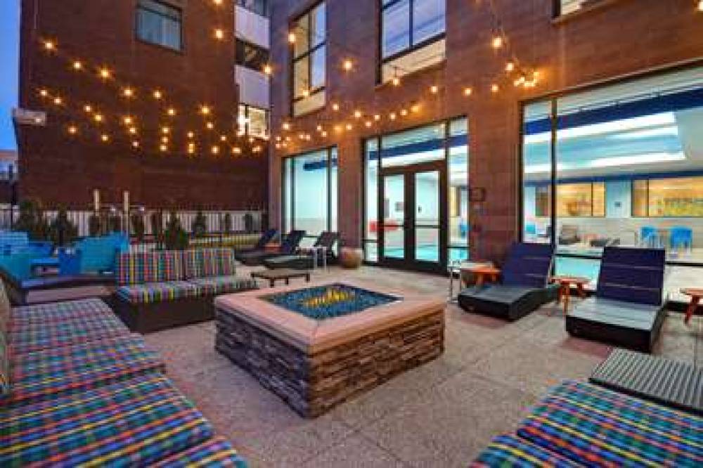 Home2 Suites By Hilton Kalamazoo Downtown, MI 3