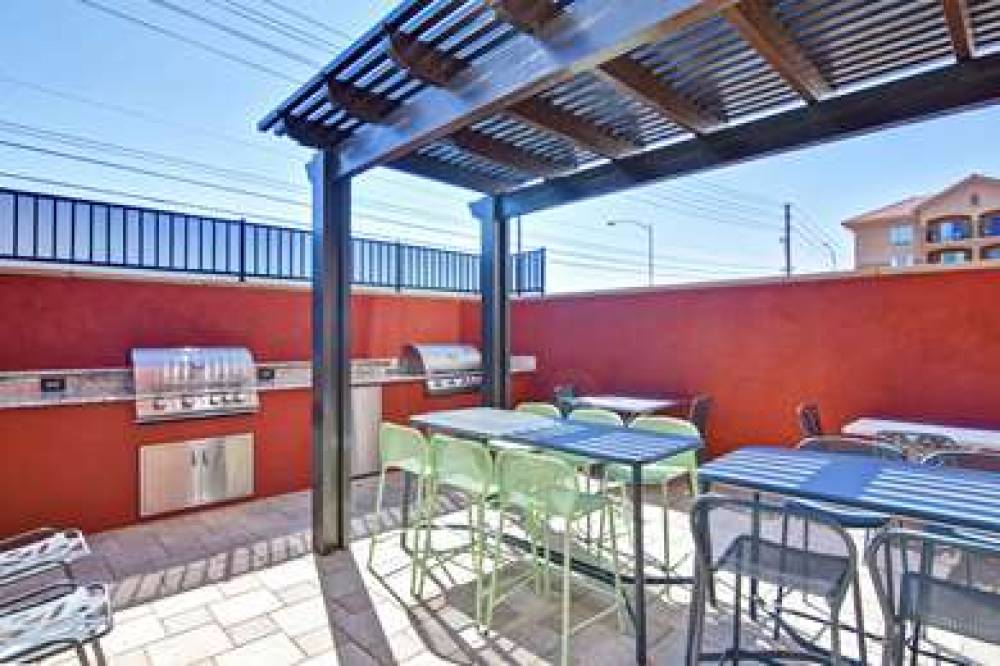 Home2 Suites By Hilton Las Vegas Strip South, NV 10