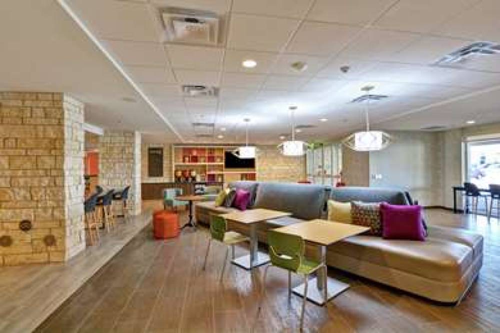 Home2 Suites By Hilton Las Vegas Strip South, NV 6