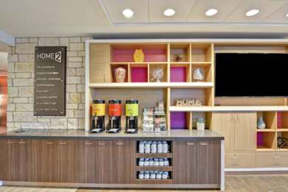 Home2 Suites By Hilton Las Vegas Strip South, NV 5