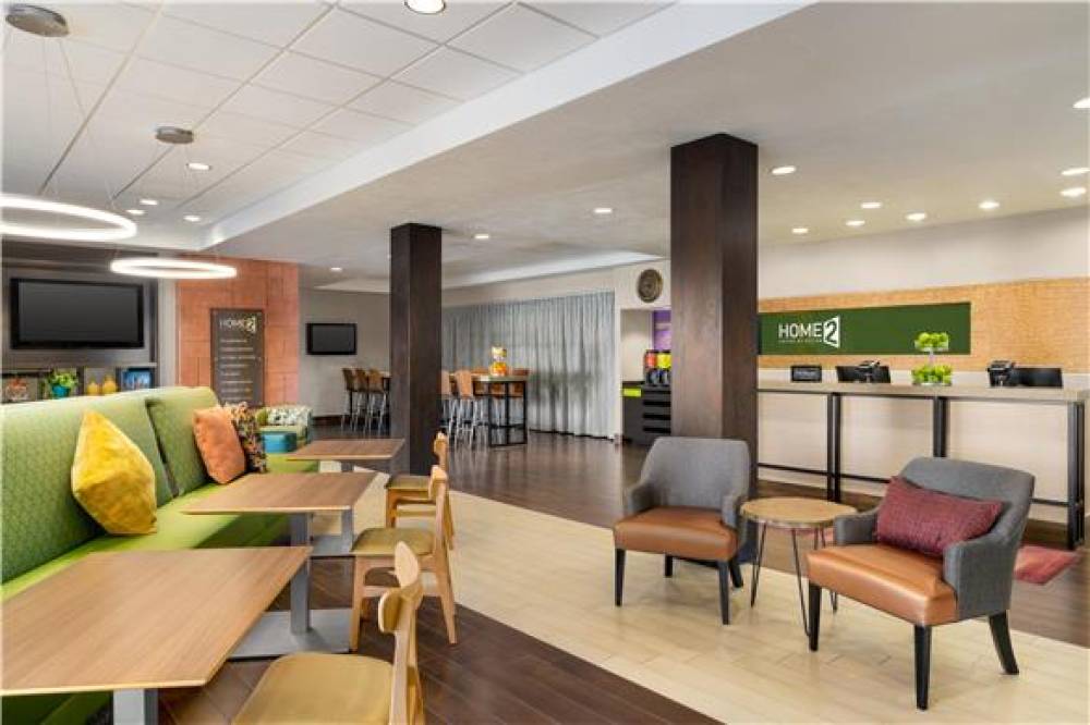 Home2 Suites By Hilton Layton, UT 6