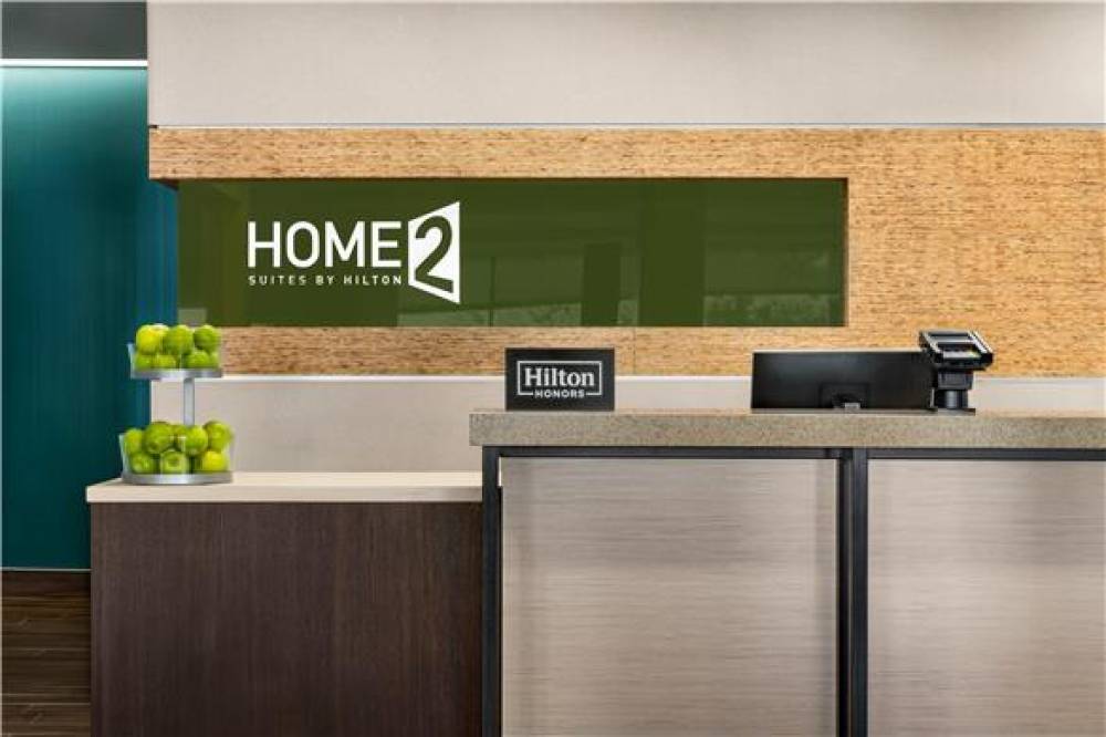 Home2 Suites By Hilton Layton, UT 5