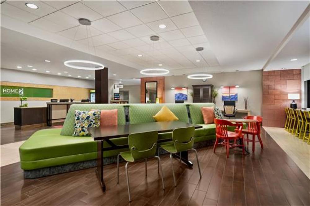 Home2 Suites By Hilton Layton, UT 9