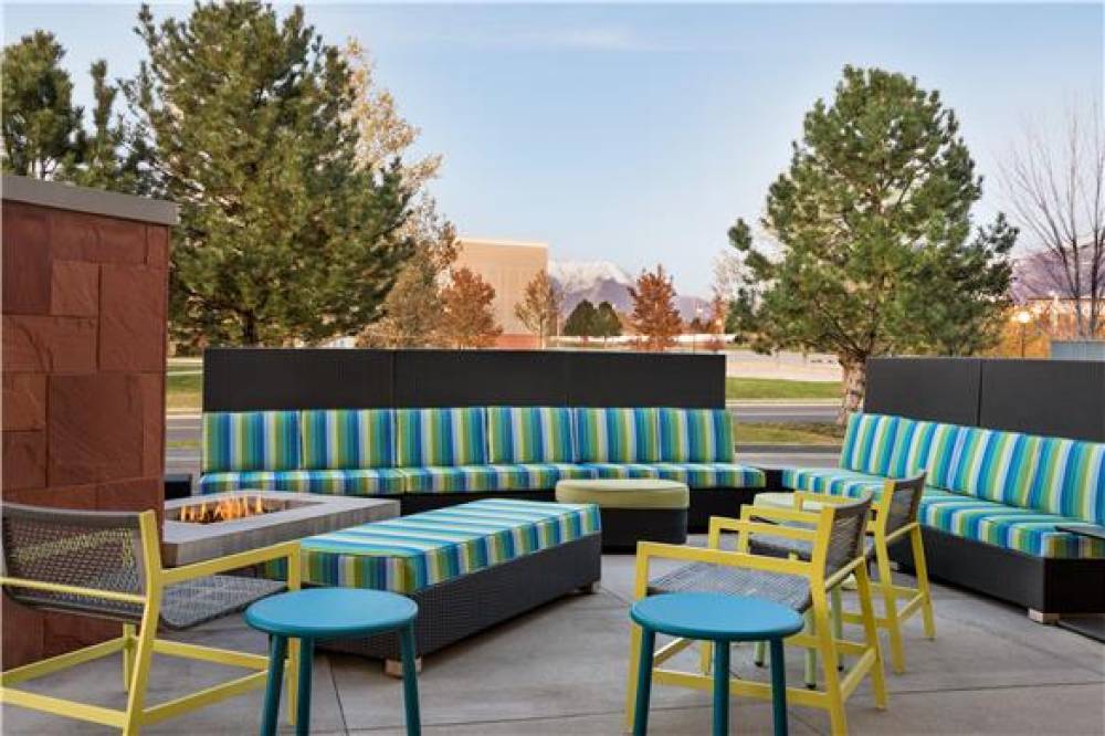 Home2 Suites By Hilton Layton, Ut