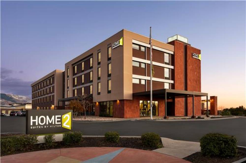 Home2 Suites By Hilton Layton, UT 2