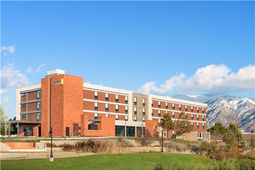 Home2 Suites By Hilton Layton, UT 1