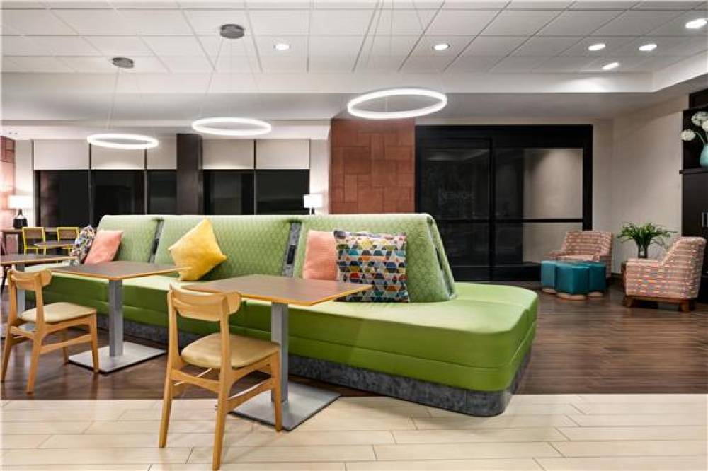 Home2 Suites By Hilton Layton, UT 7