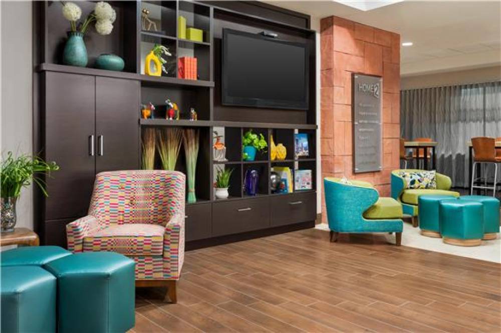 Home2 Suites By Hilton Layton, UT 8