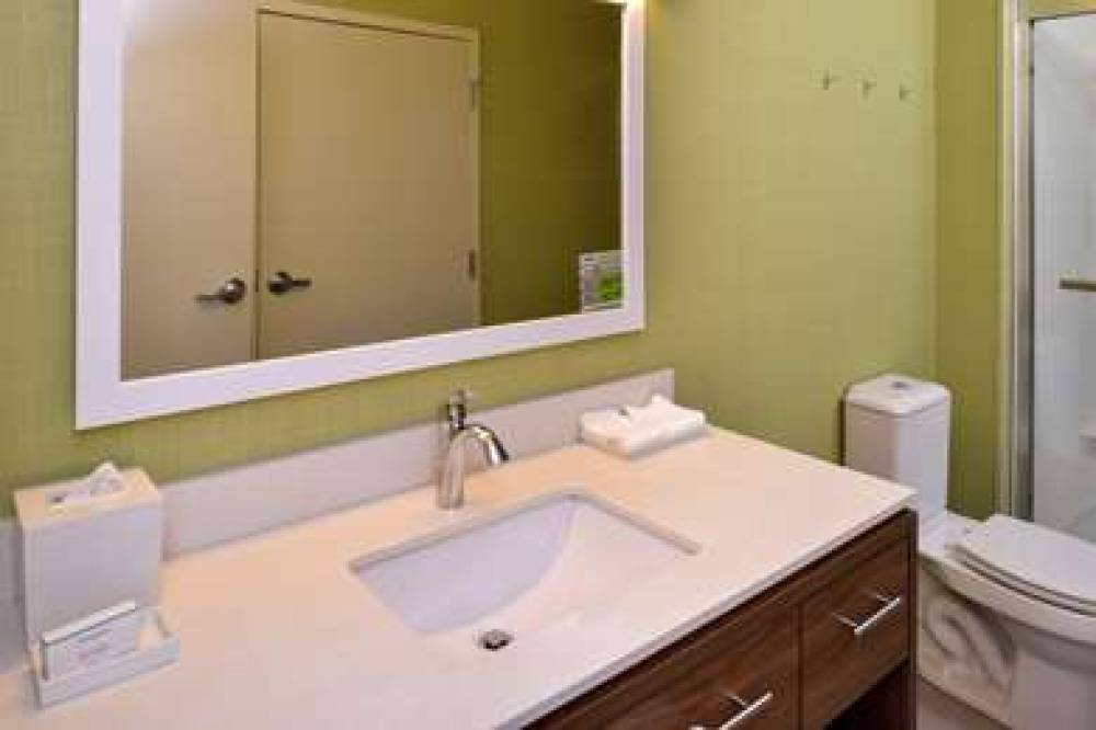 HOME2 SUITES BY HILTON MERRILLVILLE 10