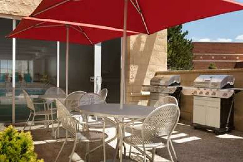 Home2 Suites By Hilton Middleburg H