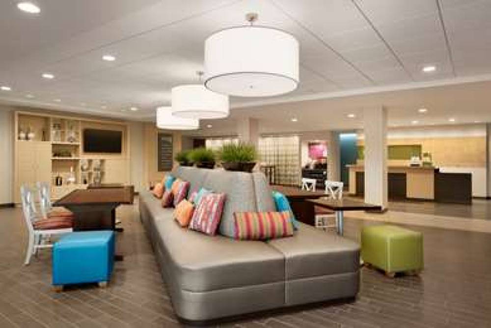 Home2 Suites By Hilton Milwaukee/Brookfield, WI 5