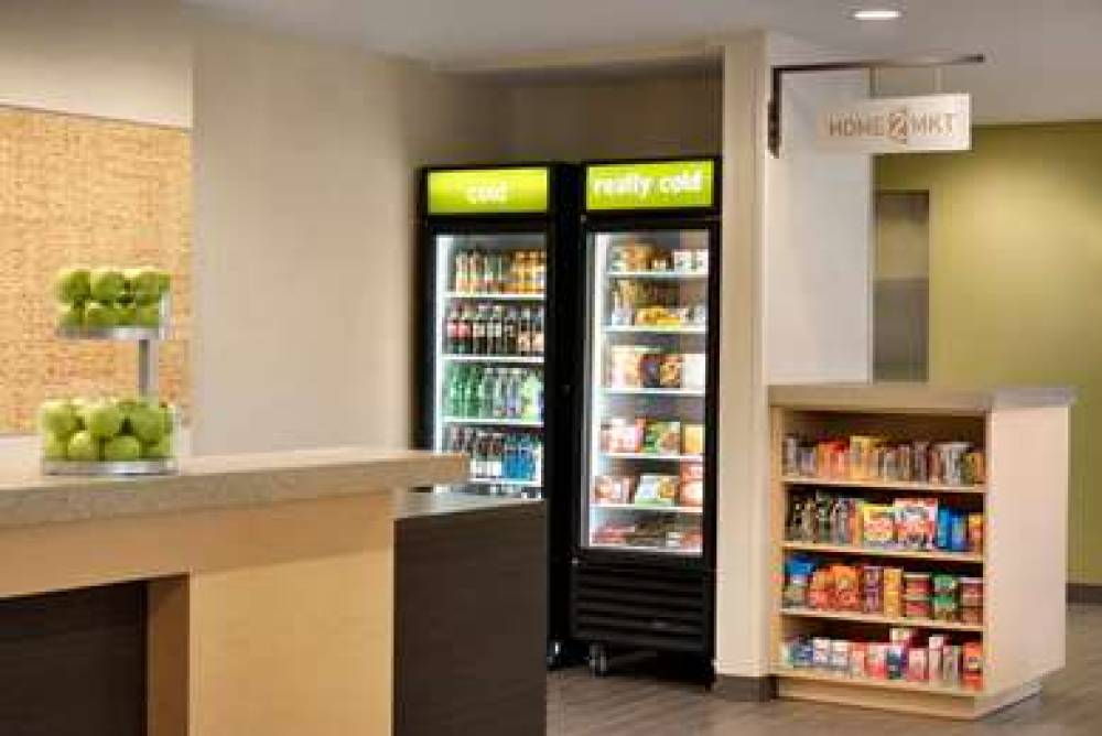 Home2 Suites By Hilton Milwaukee/Brookfield, WI 8