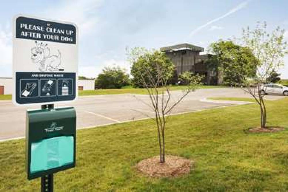 Home2 Suites By Hilton Milwaukee/Brookfield, WI 2
