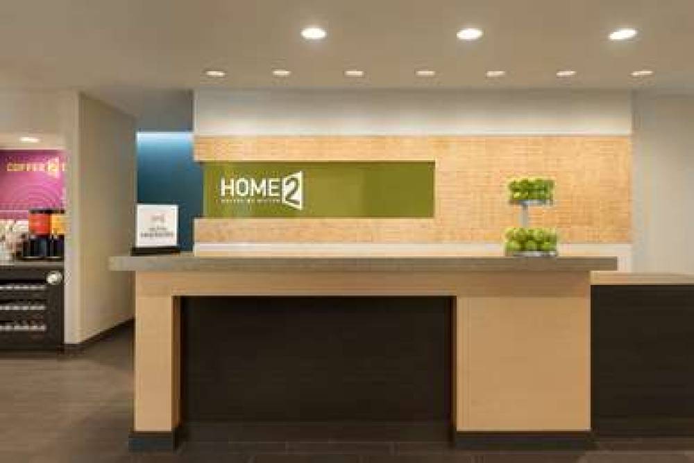 Home2 Suites By Hilton Milwaukee/Brookfield, WI 7