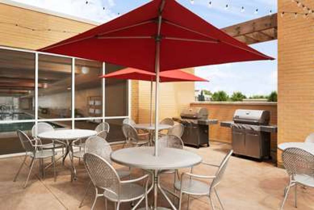 Home2 Suites By Hilton Milwaukee/Brookfield, WI 10