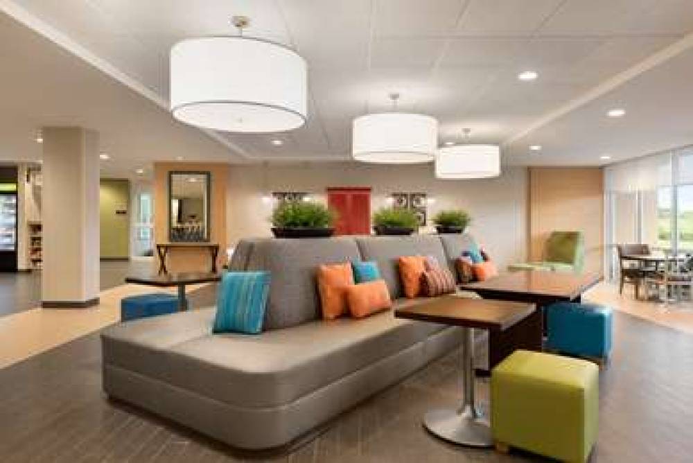 Home2 Suites By Hilton Milwaukee/Brookfield, WI 6
