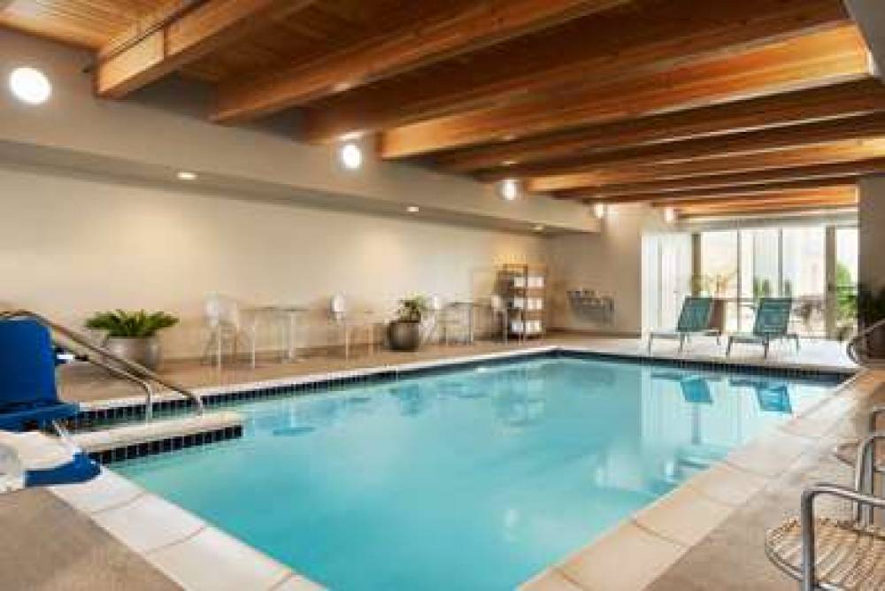 Home2 Suites By Hilton Milwaukee/Brookfield, WI 9