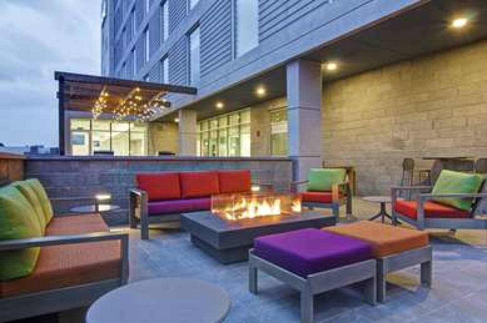 Home2 Suites By Hilton Montreal Dorval, QC 7