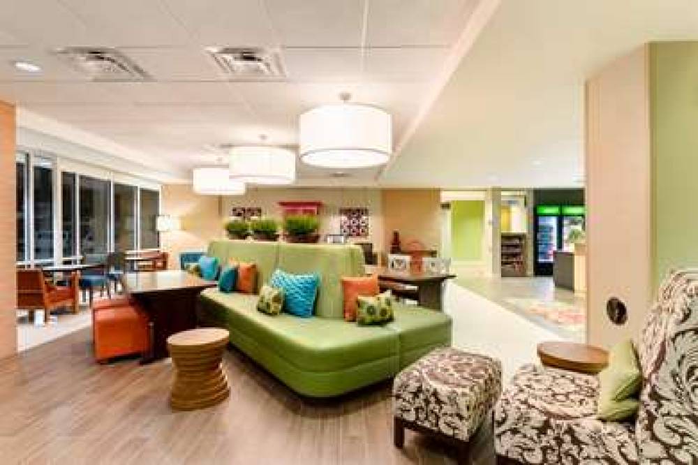 HOME2 SUITES BY HILTON OMAHA WEST, 6