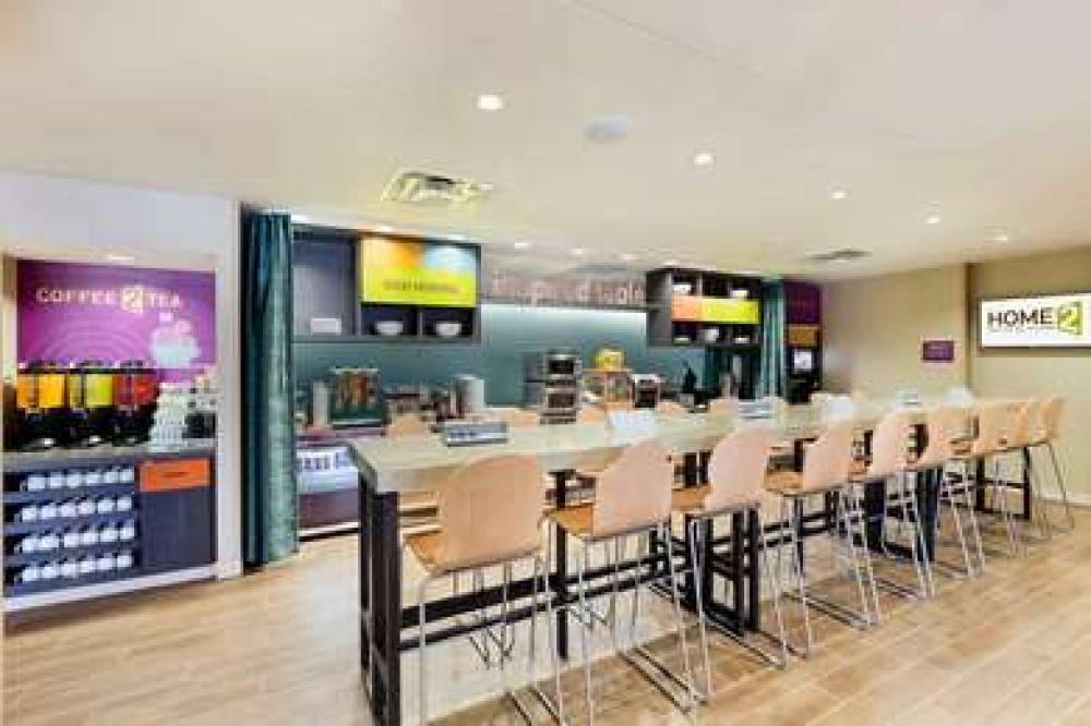 HOME2 SUITES BY HILTON OMAHA WEST, 10