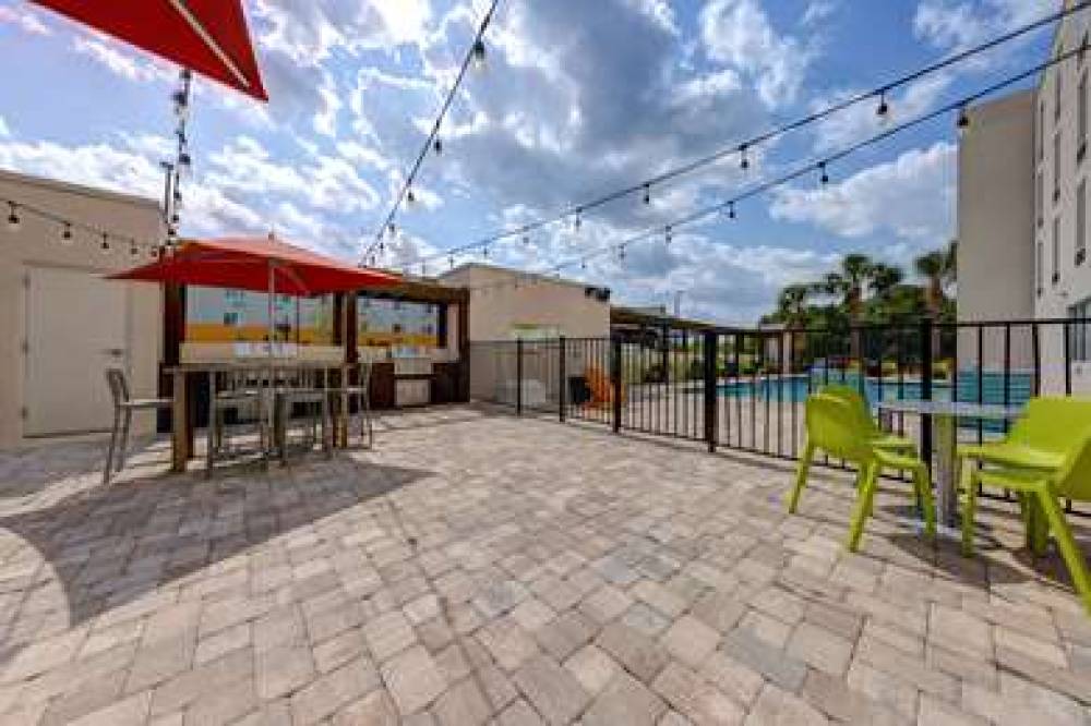 HOME2 SUITES BY HILTON ORLANDO / IN 6