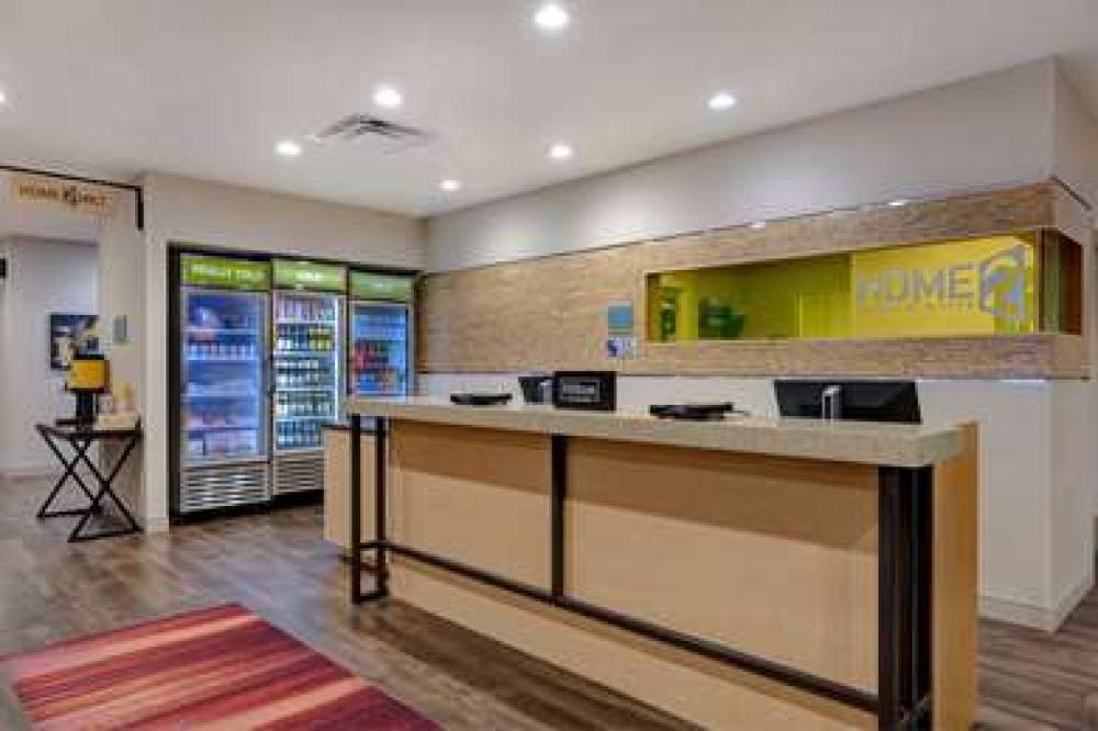 HOME2 SUITES BY HILTON ORLANDO / IN 9