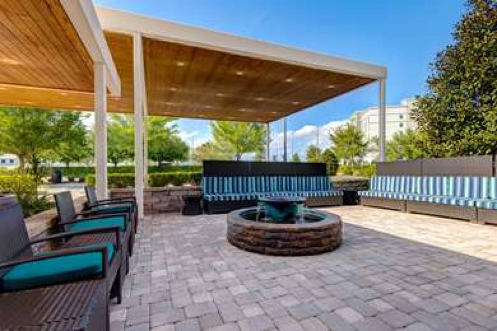HOME2 SUITES BY HILTON ORLANDO / IN 2