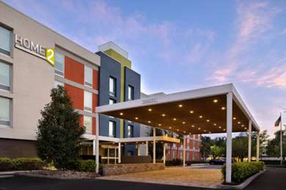 HOME2 SUITES BY HILTON ORLANDO / IN 1